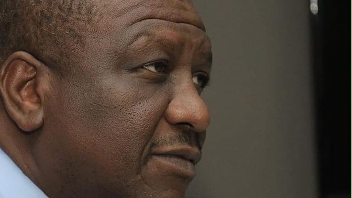 Attaque de Kafolo : «  le chef de commando est arrêté » selon Hamed Bakayoko