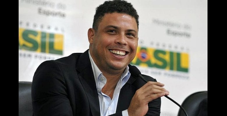 Ronaldo Dévoile Son Top 5 Des Meilleurs Joueurs Sans Cristiano Ronaldo