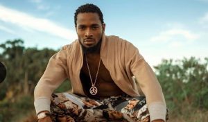 Le Chanteur D’banj Accusé De Viol