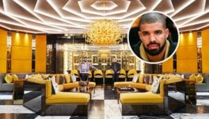 Drake Vous Dévoile Sa Maison De Rêve Où Le Clip Du Tube ‘Toosie Slide’ A Été Tourné-Vidéo