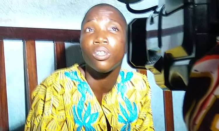 Togo : Le Fameux Revenant Et Ses Complices Désormais Dans Les Mains De La Police
