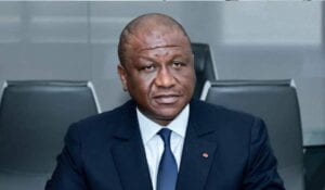 Diarrassouba Dit Ses Vérités À Hamed Bakayoko Sur Le Dossier Guillaume Soro