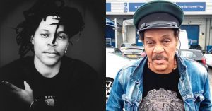 Décès De Majek Fashek, Légende Nigériane Du Reggae