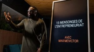 15 Mensonges Sur L’entrepreneuriat (Video)