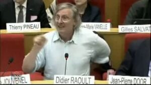 Quand Didier Raoult Prédisait Tout Ce Qui Nous Arrive Aujourd’hui -Video