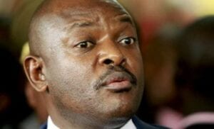 Décès De Pierre Nkurunziza, Voici Les Véritables Causes