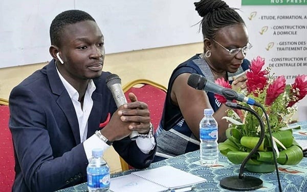 Multimillionnaire À 21 Ans, Ce Jeune Ivoirien Démarre En Vendant Des Ignames Au Marché