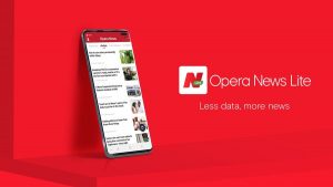 Opera News: Actus Et Vidéos Tendances  Disponible Maintenant En Version Web