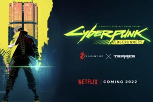 Cyberpunk 2077 Se Dévoile Lors D’un Nouveau Trailer, Et S’annonce En Série Netflix !