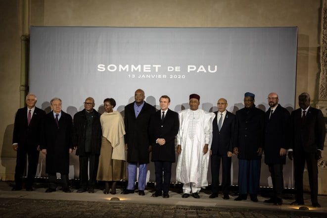 Massacres Au Sahel: Le Silence Complice De La France