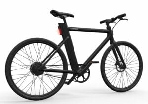 Le Nouveau Vélo Électrique Cowboy 3 S’équipe De Pneus Anti-Crevaison Et D’autres Nouveautés