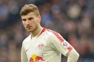 “Je M’assiérai Devant La Télé”, Werner Explique Pourquoi Il Ne Jouera Pas La Ldc Avec Leipzig