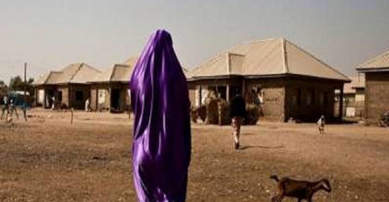 “Mon Oncle Qui Est Membre De Boko Haram M’a Violé”, Une Adolescente Raconte Ses Déboires