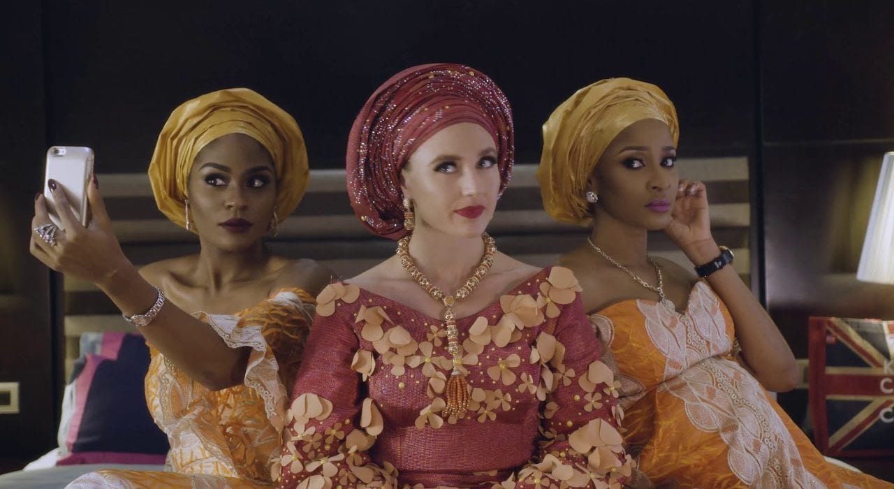 10 Films De Nollywood À Regarder Maintenant Sur Netflix