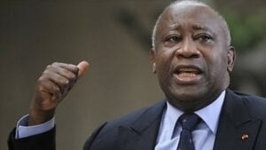 Côte D’ivoire : Le Gouvernement Accepte De Délivrer Le Passeport À Laurent Gbagbo