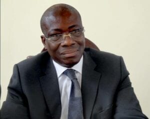 Soro Kigbafori Guillaume Est En Deuil