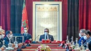 Côte D’ivoire : Maroc : Le Conseil Des Ministres Approuve 11 Accords De (…)