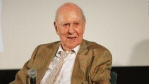 La Légende Hollywoodienne Carl Reiner N’est Plus De Ce Monde