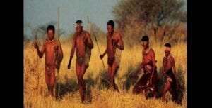 4 Anciennes Langues Africaines – Plus Anciennes Que L’anglais – Mais Parlées Jusqu’à Nos Jours