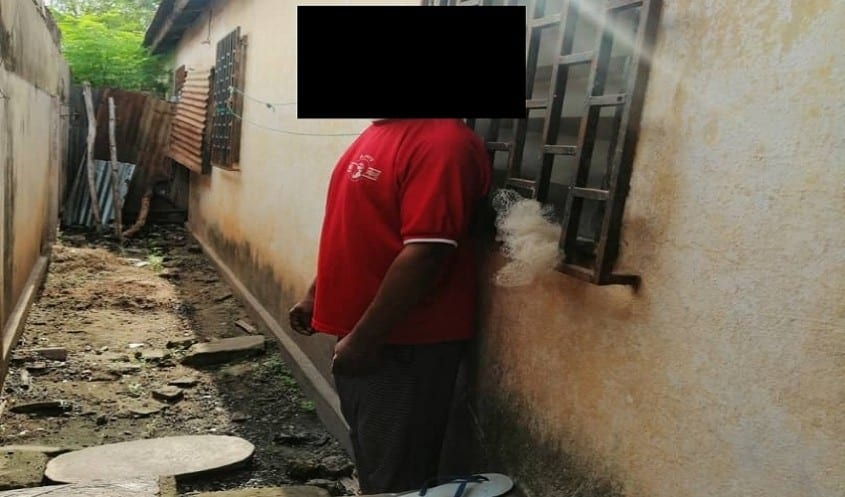 Togo : Un Homme Retrouvé Pendu