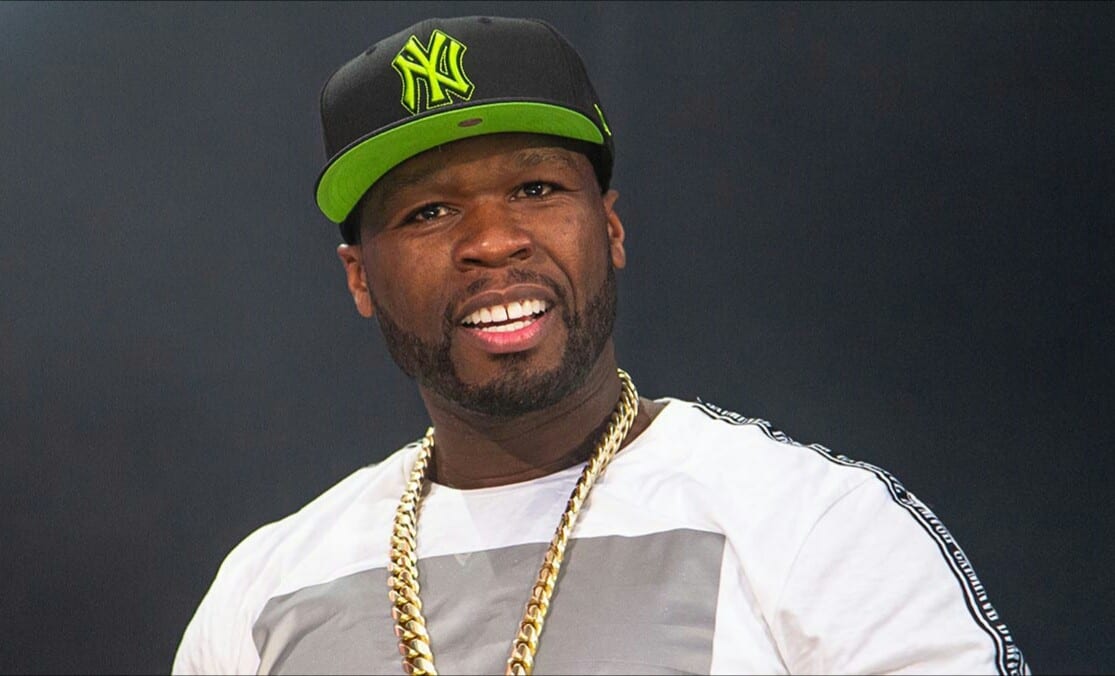 50 Cent Sen Prend À Jay Z Pour La Sortie De Kanye West Doingbuzz