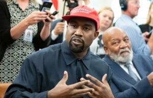 Kanye West/ Présidentielle : Ces Raisons Pour Lesquelles Sa Candidature N’est Qu’un Rêve