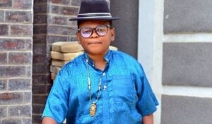 L’acteur Nigérian Osita Iheme (Paw Paw) Révèle Les Problèmes Du Cinéma Nollywoodien