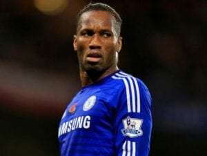 L’afi Dément Son Parrainage À Didier Drogba Et Soutient Officiellement Idriss Diallo