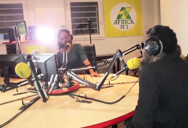 Africa Radio : Bientôt La Fin Du Calvaire Des Agents ?