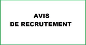 Côte D&Rsquo;Ivoire : Recrutement De (100) Enqueteurs