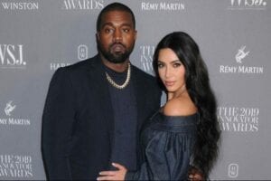 Kim Kardashian Dit Non Au Divorce Avec Kanye West