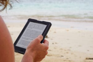 Amazon Abandonne Les Jeux Sur Liseuses Et Supprime Kindle Active Content