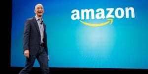 Amazon Prévoit D’investir 10 Premiers Millions De Dollars Dans La Préservation Des Forêts!