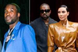 Après Les Accusations D’infidélité De Kanye West , Meek Mill Se Sépare De Sa Compagne