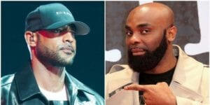 Booba Vs Kaaris : La Nouvelle Sortie Du Duc De Boulogne Qui Déçoit Les Fans