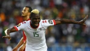 Aristide Bancé Met Fin À Sa Carrière Internationale