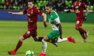 L’as Saint-Etienne Face Au Défi Compliqué Du Mercato