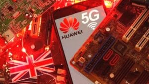 L’avenir De Nos Réseaux Pourrait Se Construire Sans Huawei