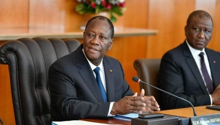 Affaire 3E Mandat De Ouattara : Le Débat Est Clos ! Voilà Pourquoi