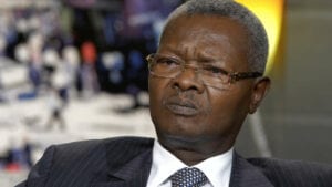 Agbéyomé Kodjo Adresse Une Lettre Ouverte À Faure Gnassingbé