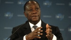 Alassane Ouattara Dévoile Enfin Le Moment Où Il Annoncera Sa Candidature Pour Un Troisième Mandat