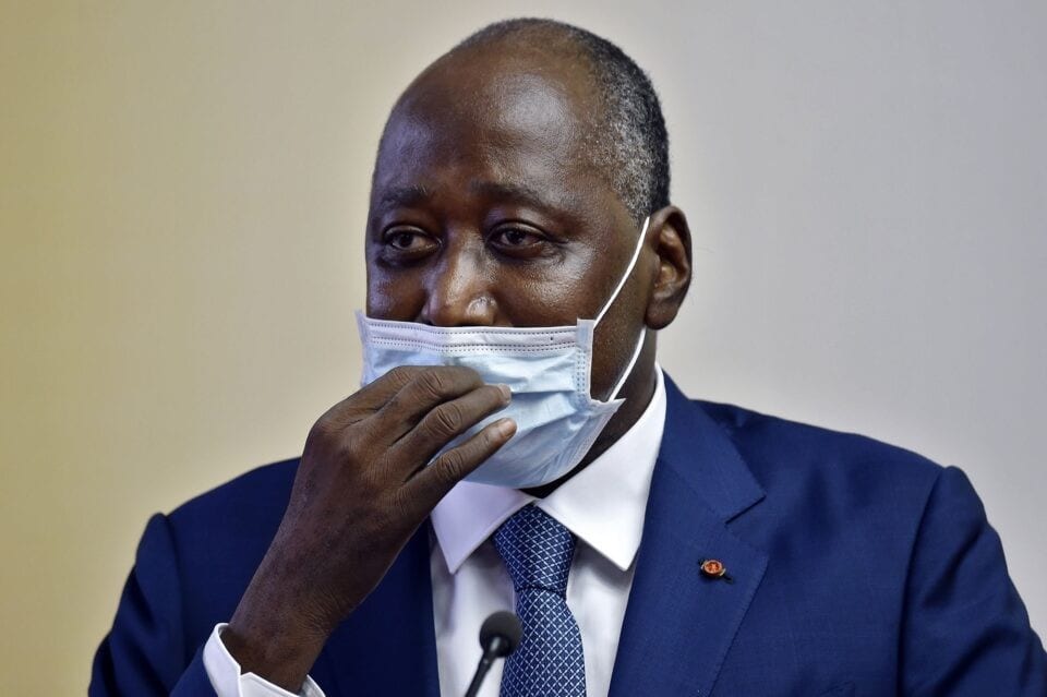 « Les Gens M’ont Tué… », Disait Amadou Gon Coulibaly