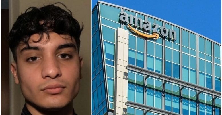 « Amazon M’a Viré Parce Que J’ai Demandé Un Congé Pour La Tabaski » – Affirme Un Employé