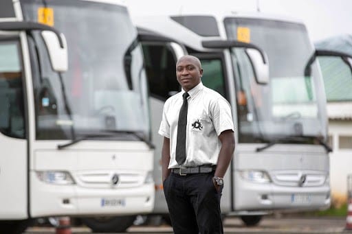 Côte D&Rsquo;Ivoire : Recrutement Pour Chauffeurs