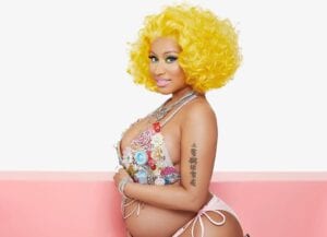 À 37 Ans Nicki Minaj Va Devenir Maman Pour La Première Fois (Photos)