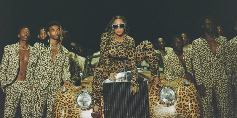 Beyoncé Accusée De Racisme Par La Communauté Blanche À Cause D’un Détail De Son Nouveau Film « Black Is King »