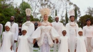 Black Is King, Le Nouvel Album Virtuel De Beyoncé Sera Diffusé En Exclusivité Sur Les Chaines Canal+ Ce Samedi 1Er Aout