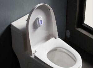 [Bon Plan] Xiaomi Veut Désinfecter Vos Toilettes En 5 Min Avec Cet Accessoire À Seulement 13 Euros