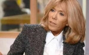 Brigitte Macron : Ce Déjeuner Avec Un Célèbre Politicien Qui Soulève Des Questions