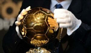 Ballon D’or 2020 Annulé, Le Fc Barcelone Réagit